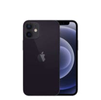 iphone 12 mini black