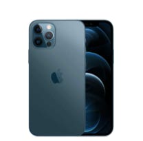 iphone 12 pro blu